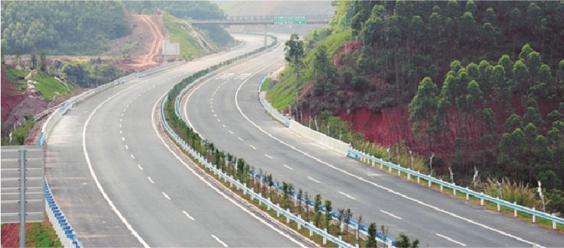 六景到欽州高速公路